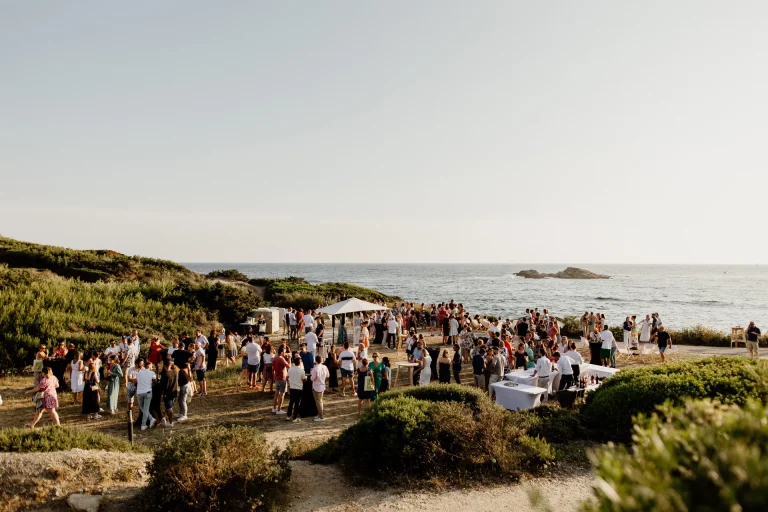 Île des Embiez (îles Paul Ricard) Var