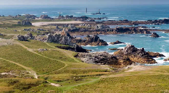 Île d&rsquo;Ouessant, lieu pour événement d'entreprise