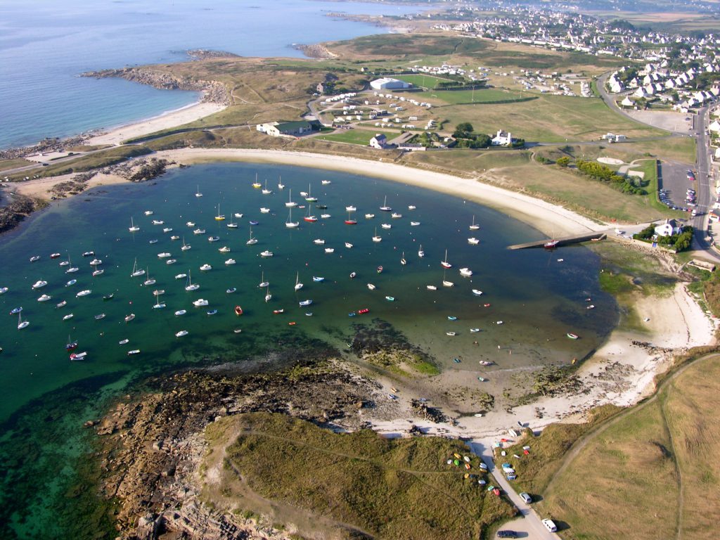 Île d’Ouessant, espace pour événement d'entreprise, Manche