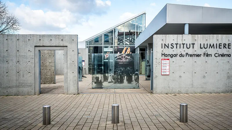 Institut Lumière, séminaire d'entreprise, Rhône