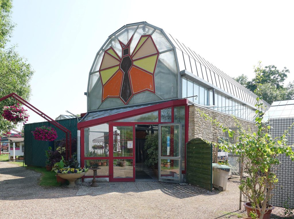 Jardins des Papillons Exotiques Vivants, séminaire d'entreprise, Haut-Rhin