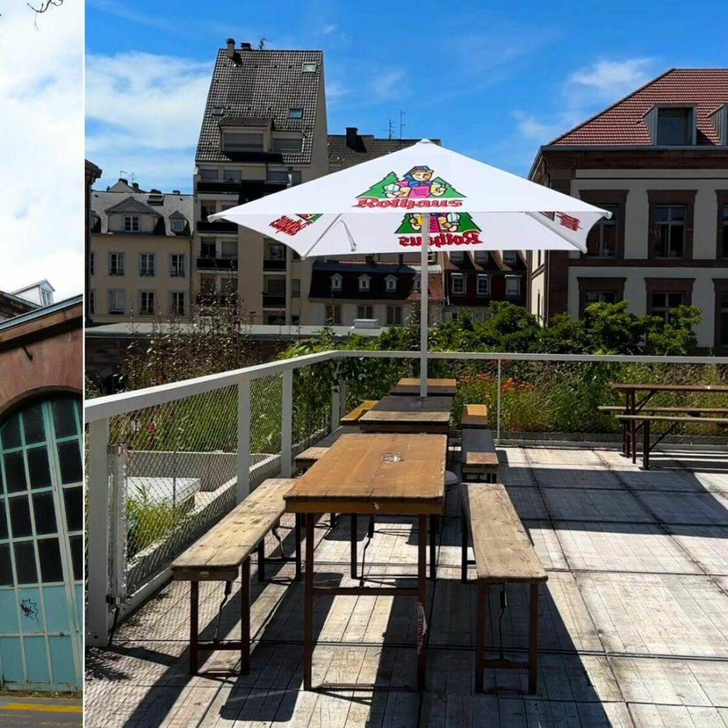 Karmen Camina, espace séminaire pour entreprise en Bas-Rhin