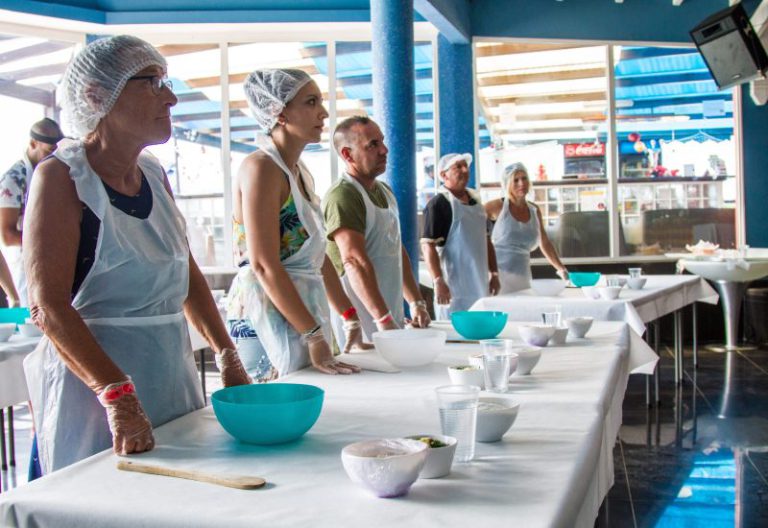 Karucocoparc, événement d'entreprise Guadeloupe