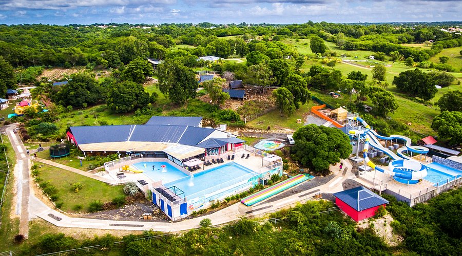 Karucocoparc, lieu d'événement d'entreprise en Guadeloupe