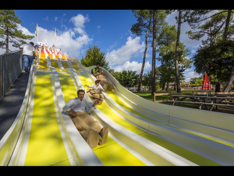 Kid Parc Gironde