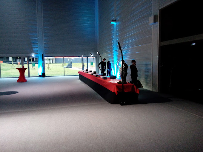 Kipstadium, séminaire d'entreprise, Nord