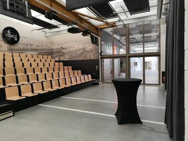 Kmø (kilomètre Zéro), espace séminaire pour entreprise en Haut-Rhin