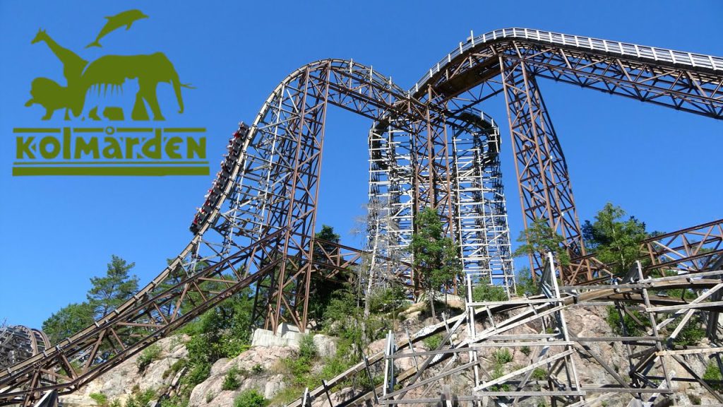 Kolmården Wildlife Park, lieu d'événement d'entreprise