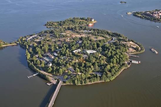 Korkeasaari Zoo, espace séminaire pour entreprise