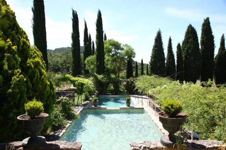 La Bastide de Marie, événement d'entreprise Vaucluse