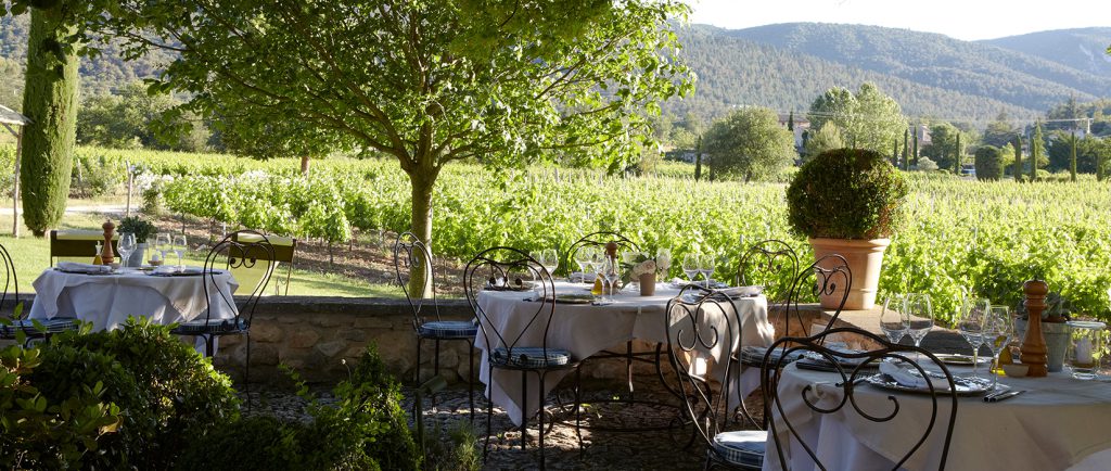 La Bastide de Marie, lieu d'événement d'entreprise en Vaucluse