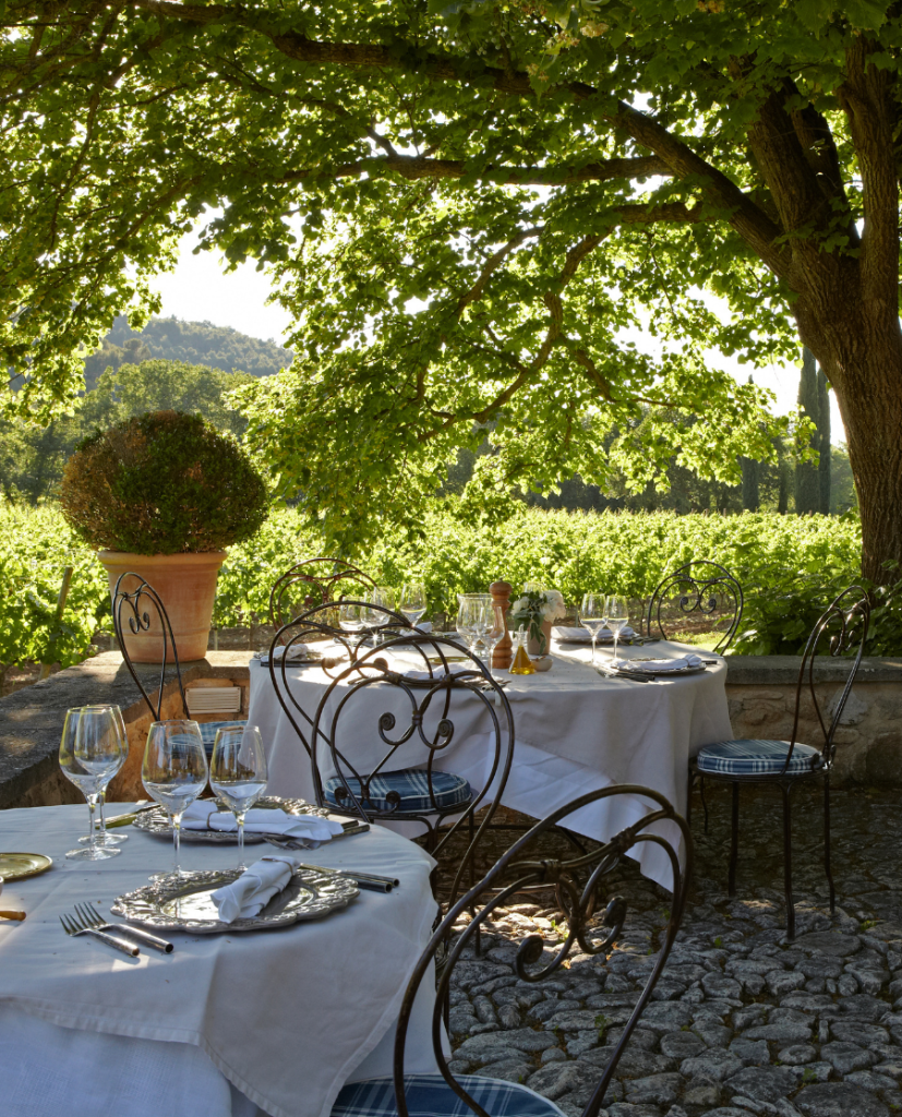 La Bastide de Marie, espace séminaire pour entreprise en Vaucluse