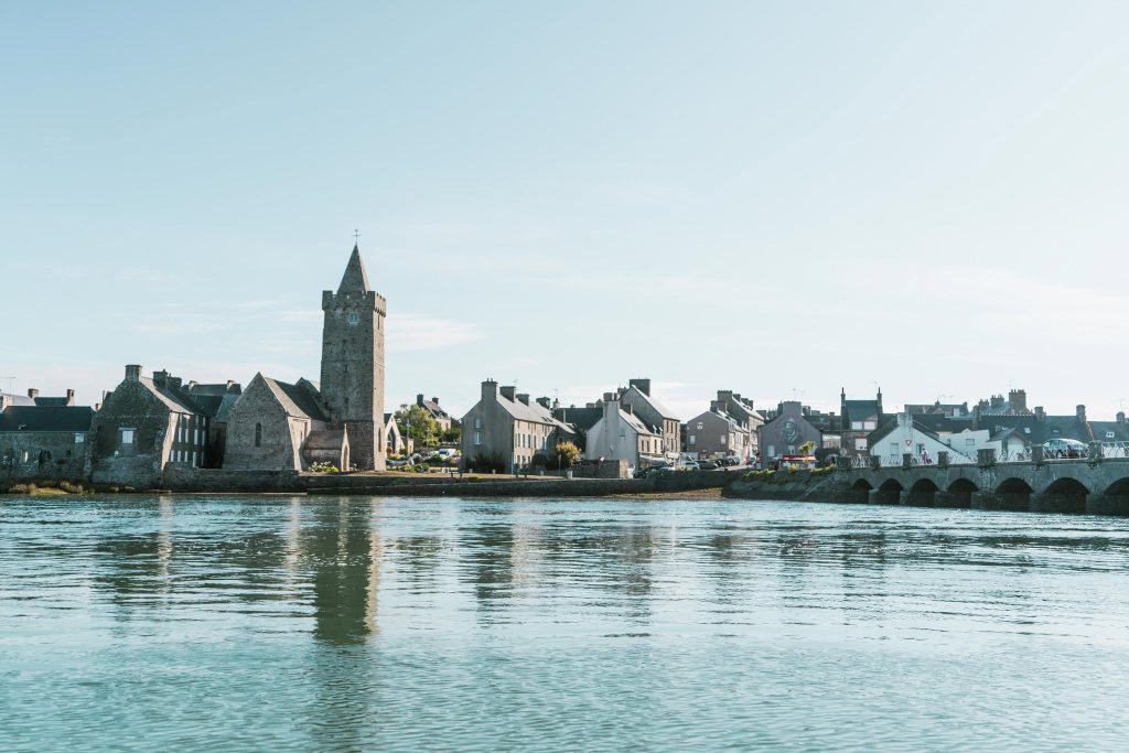 La Cité de la Mer, lieu d'événement d'entreprise en Manche