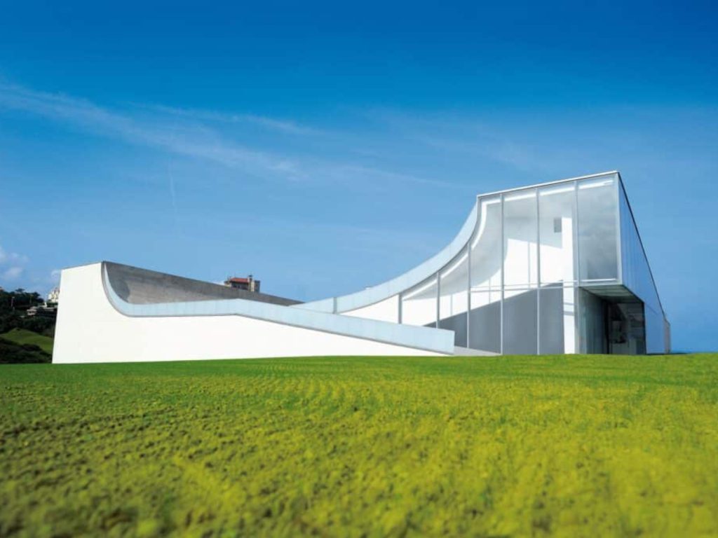 La Cité de l’Océan, séminaire d'entreprise, Pyrénées-Atlantiques