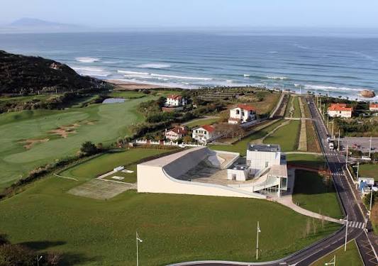 La Cité de l’Océan, espace pour événement d'entreprise, Pyrénées-Atlantiques