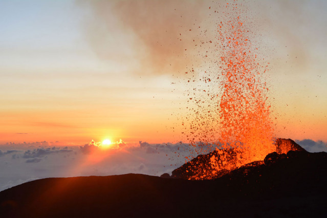 La Cité du Volcan, événement d'entreprise La Réunion
