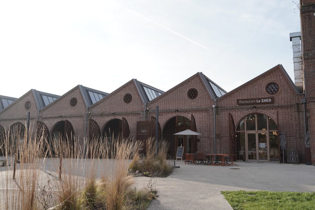 La Filature des Possibles, séminaire d'entreprise, Calvados