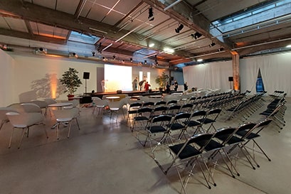 La Hab Galerie, événement d'entreprise en Loire-Atlantique