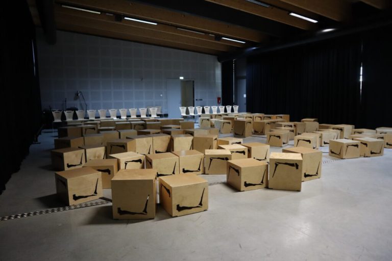 La Halle de la Machine, événement d'entreprise Haute-Garonne