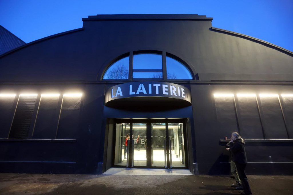 La Laiterie, lieu d'événement d'entreprise en Bas-Rhin