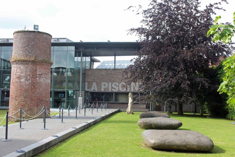 La Piscine Nord