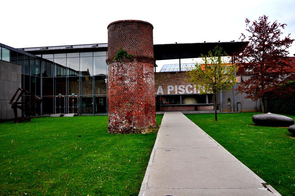 La Piscine, lieu d'événement d'entreprise en Nord