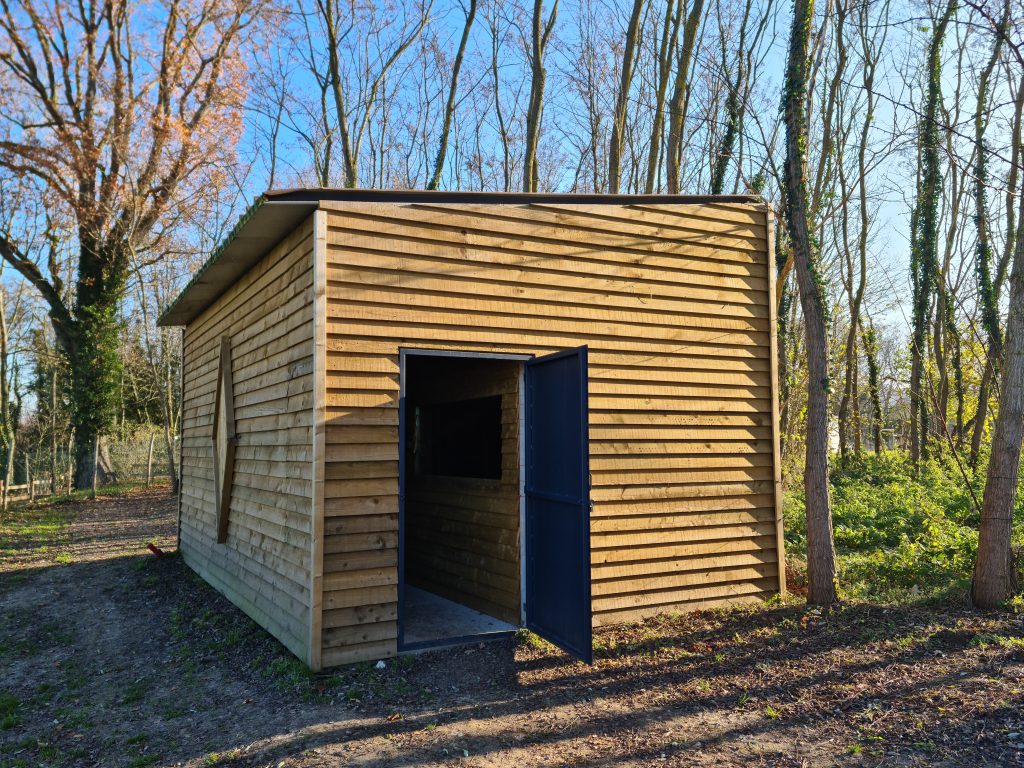 La Réserve Exotique, événement d'entreprise en Aisne