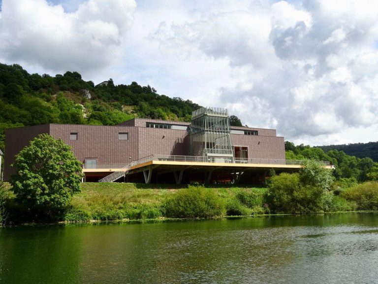 La Rodia, événement d'entreprise Doubs