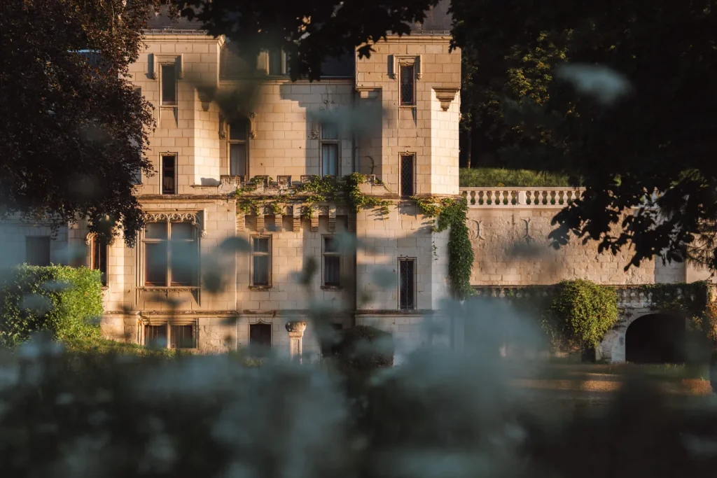 Langlois Crémant de Loire, séminaire d'entreprise, Maine-et-Loire