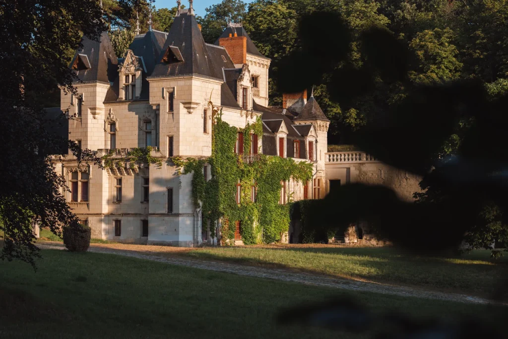 Langlois Crémant de Loire, espace pour événement d'entreprise, Maine-et-Loire
