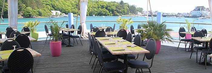 L&rsquo;Aquashow, séminaire d'entreprise, Finistère
