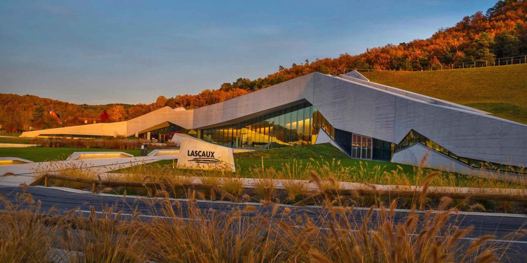 Lascaux Iv, séminaire d'entreprise, Dordogne