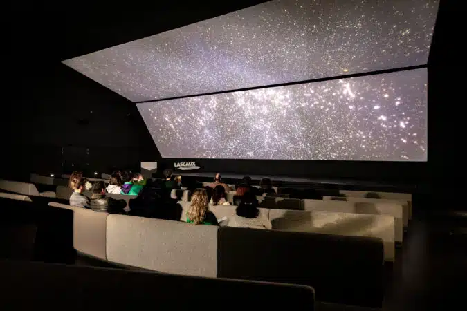 Lascaux Iv, séminaire d'entreprise, Dordogne