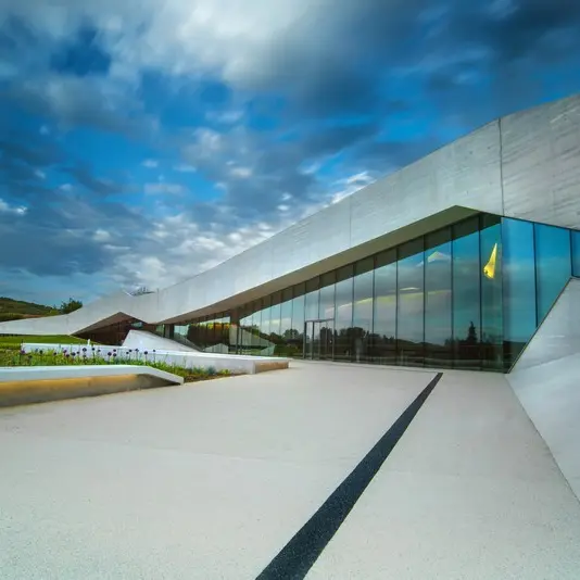 Lascaux Iv, espace pour événement d'entreprise, Dordogne