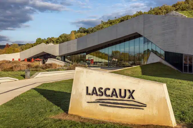 Lascaux Iv, lieu d'événement d'entreprise en Dordogne