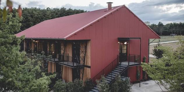 Le Barn Hôtel Yvelines