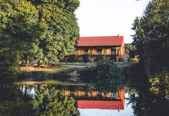 Le Barn Hôtel, séminaire d'entreprise, Yvelines