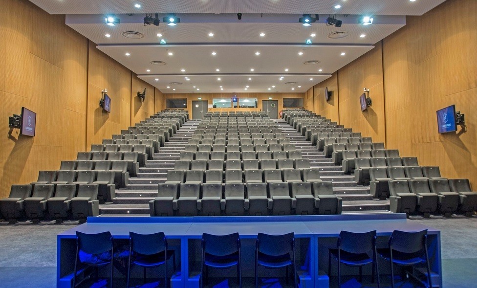 Le Barn Hôtel, espace pour événement d'entreprise, Yvelines