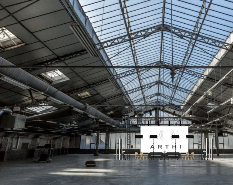 Le Garage Amelot, événement d'entreprise Bouches-du-Rhône