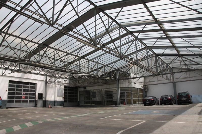 Le Garage Amelot, séminaire d'entreprise, Bouches-du-Rhône