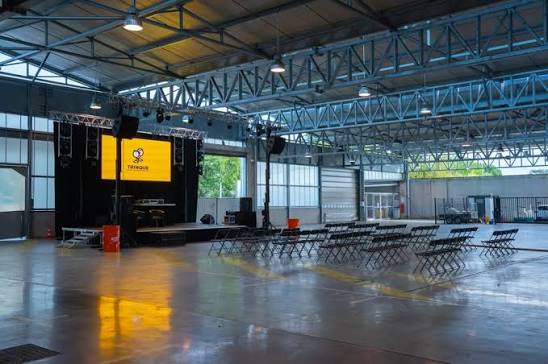 Le Grand Marché By Miharu (min de Toulouse), espace pour événement d'entreprise, Haute-Garonne