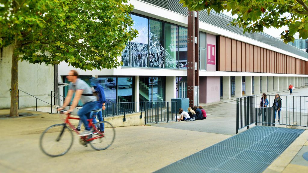 Le Liberté, espace séminaire pour entreprise en Ille-et-Vilaine