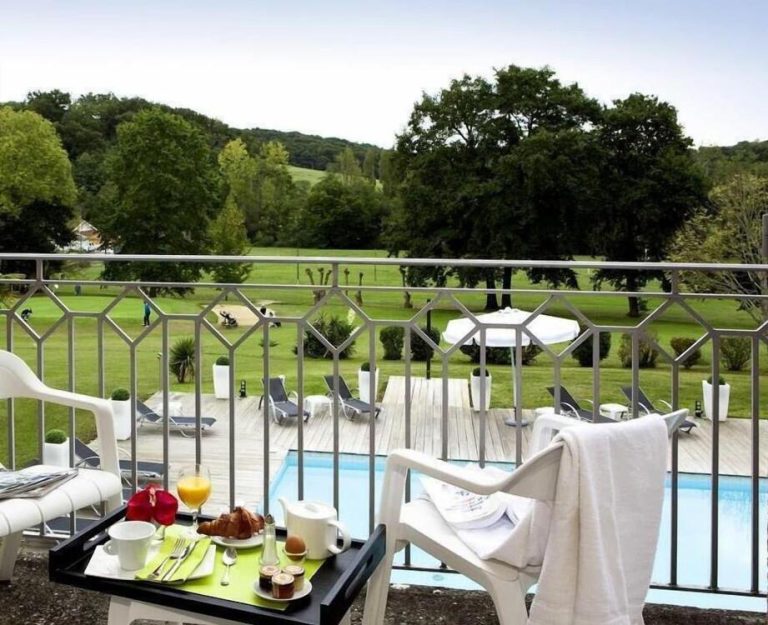 Le Lodge Salies-de-Béarn, événement d'entreprise Pyrénées-Atlantiques