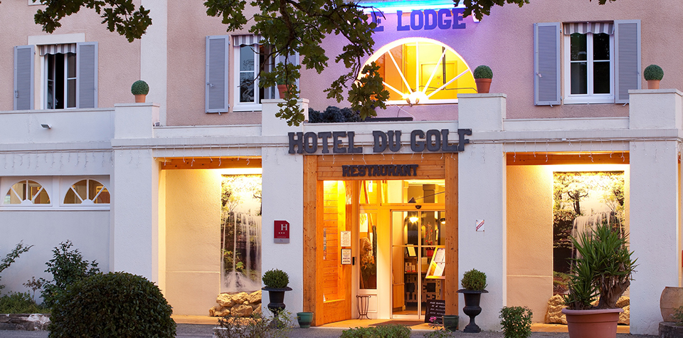 Le Lodge Salies-de-Béarn, séminaire d'entreprise, Pyrénées-Atlantiques