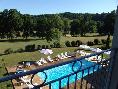 Le Lodge Salies-de-Béarn, lieu d'événement d'entreprise en Pyrénées-Atlantiques