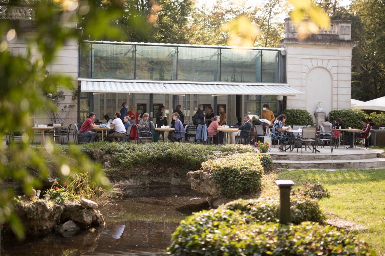 Le Moulin d&rsquo;Andé, événement d'entreprise Eure