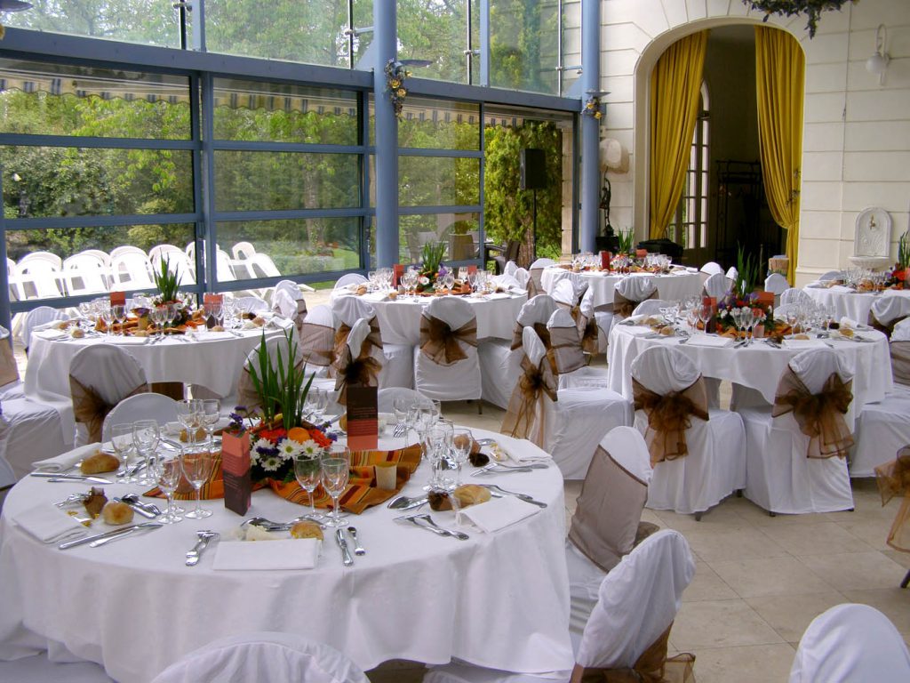 Le Moulin d’Andé, séminaire d'entreprise, Eure