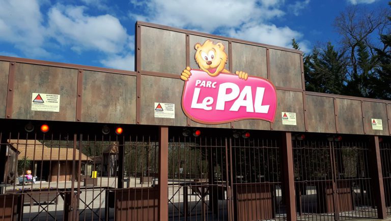 Le Pal, événement d'entreprise Allier