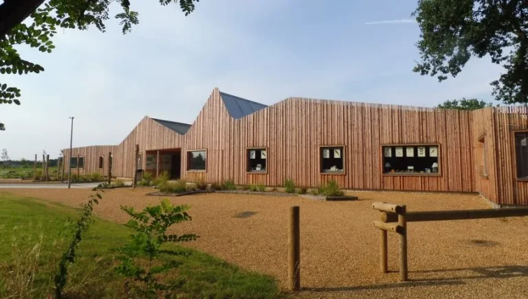 Le Refuge de l&rsquo;Arche, événement d'entreprise Mayenne