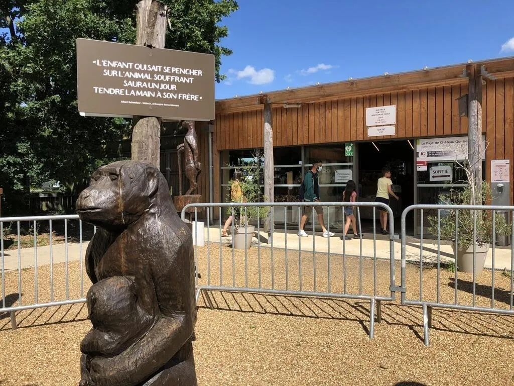 Le Refuge de l’Arche, espace pour événement d'entreprise, Mayenne